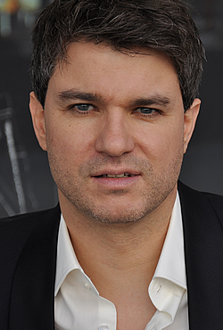 Juan Lago
