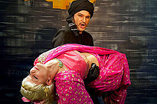 Aladdin